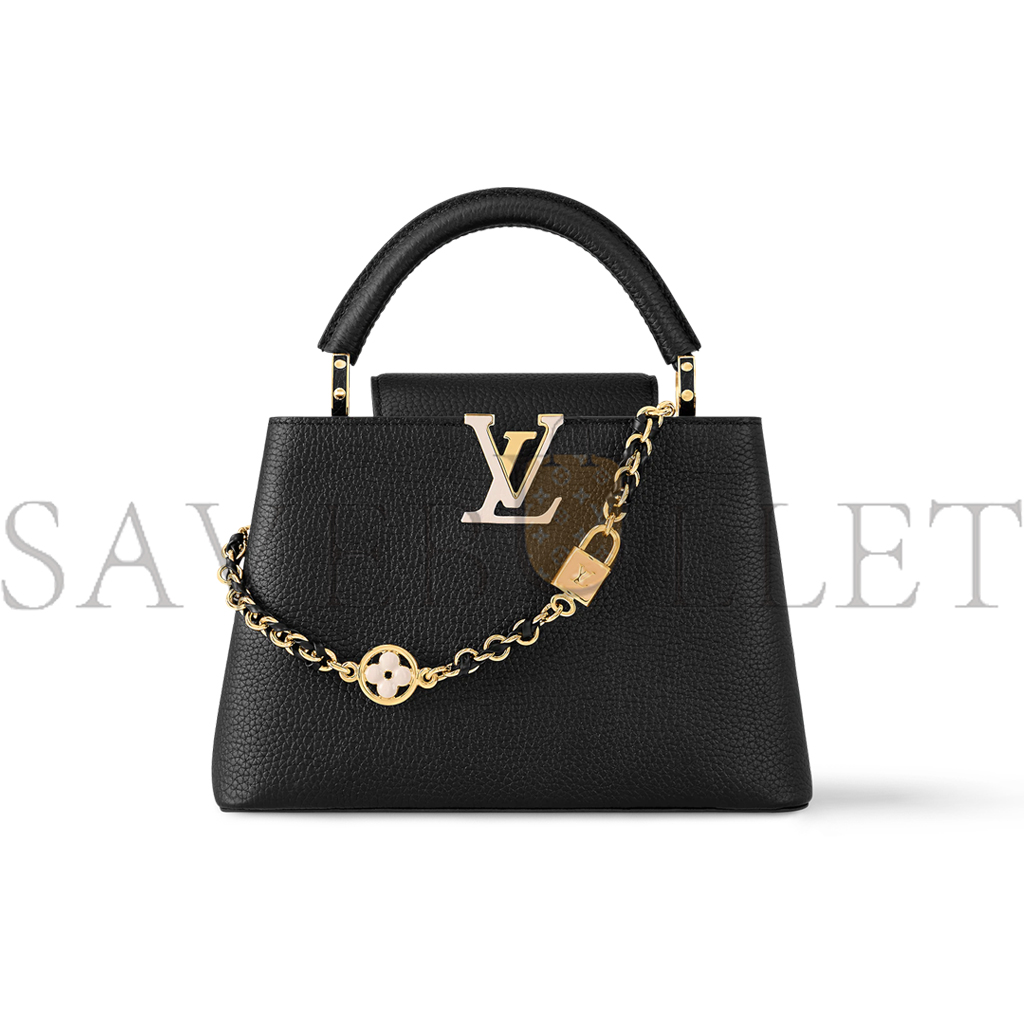 LOUIS VUITTON CAPUCINES BB M23950 (27*18*9cm)